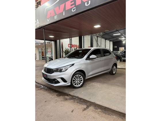 FIAT ARGO 1.0 FIREFLY FLEX DRIVE MANUAL FIAT ARGO 1.0 FIREFLY FLEX DRIVE MANUAL